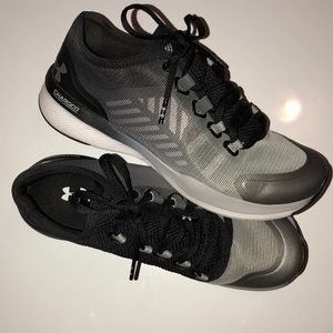 UA Charged Push Women’s Training Shoes